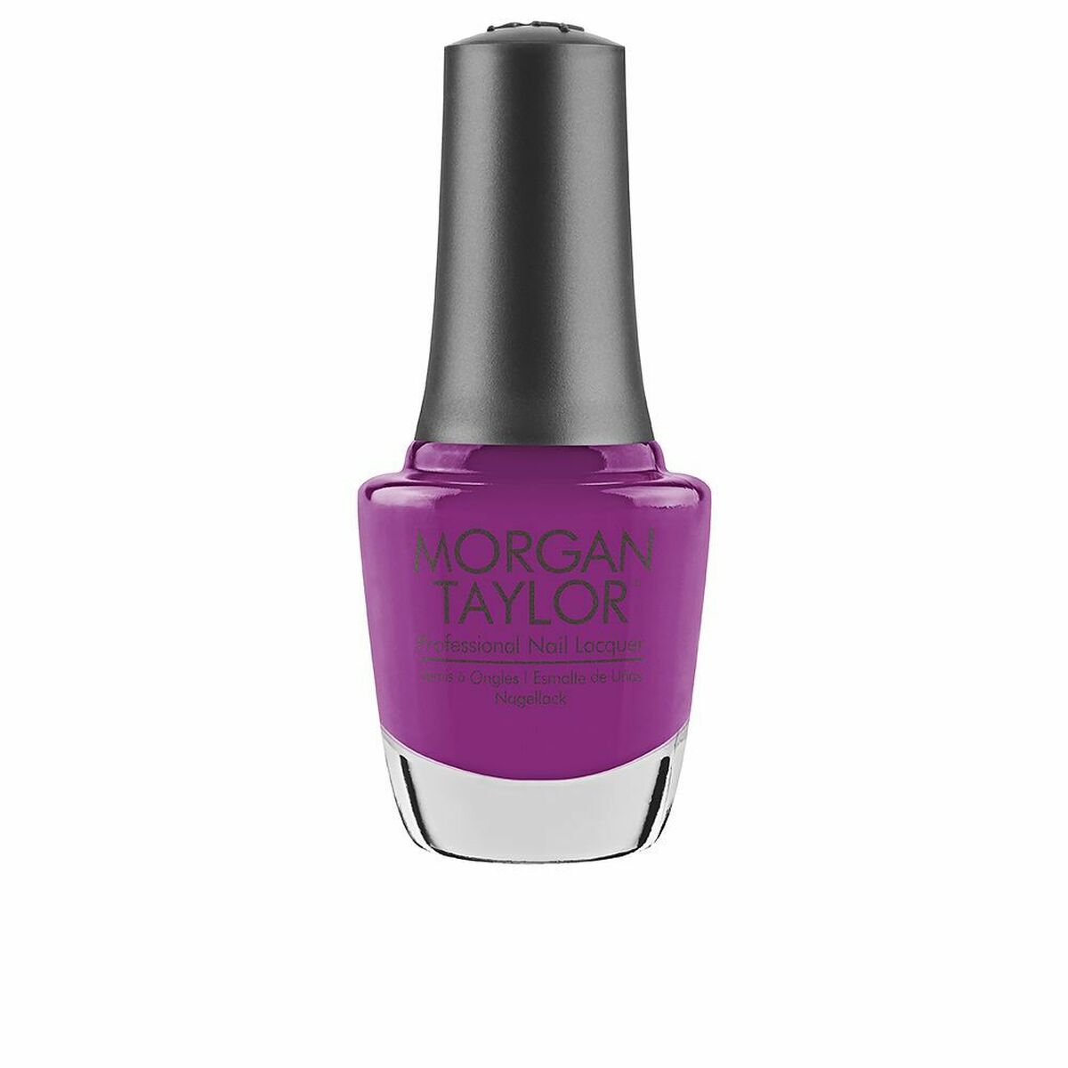 neglelak Morgan Taylor MT3110896 carnaval tømmermænd 15 ml produktemballage