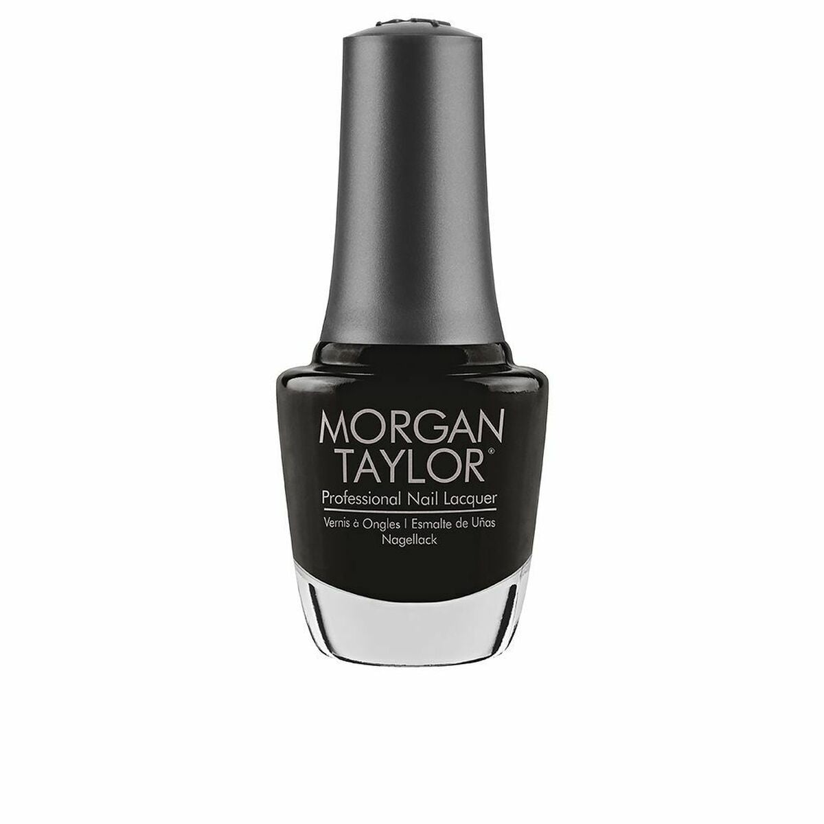 neglelak Morgan Taylor MT3110315 off the grip 15 ml produktemballage