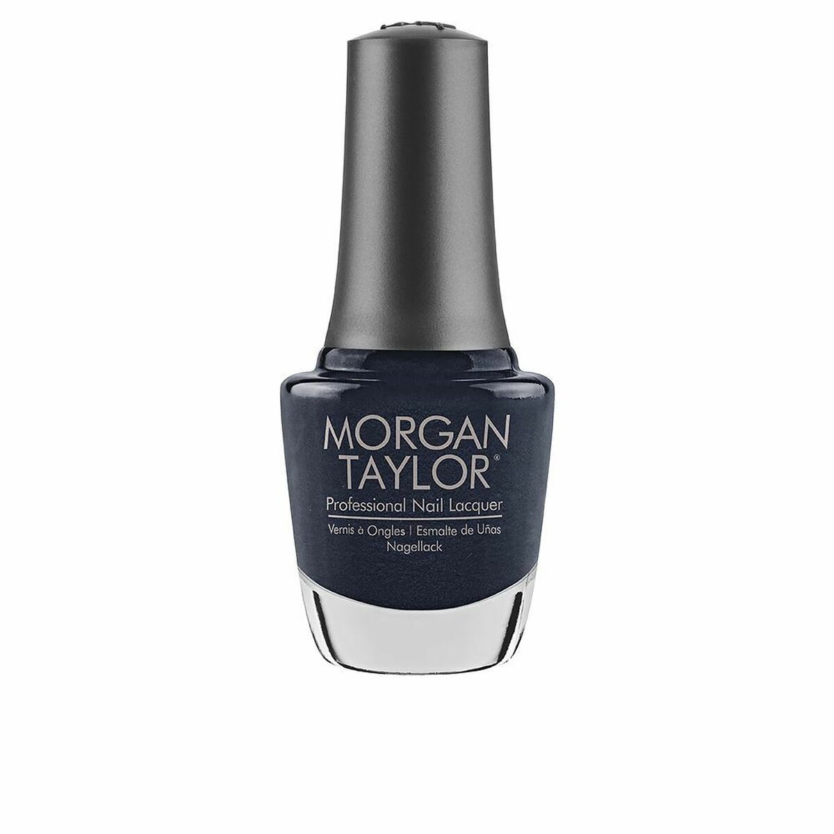 neglelak Morgan Taylor MT3110316 ingen celle? åh, godt! 15 ml produktemballage