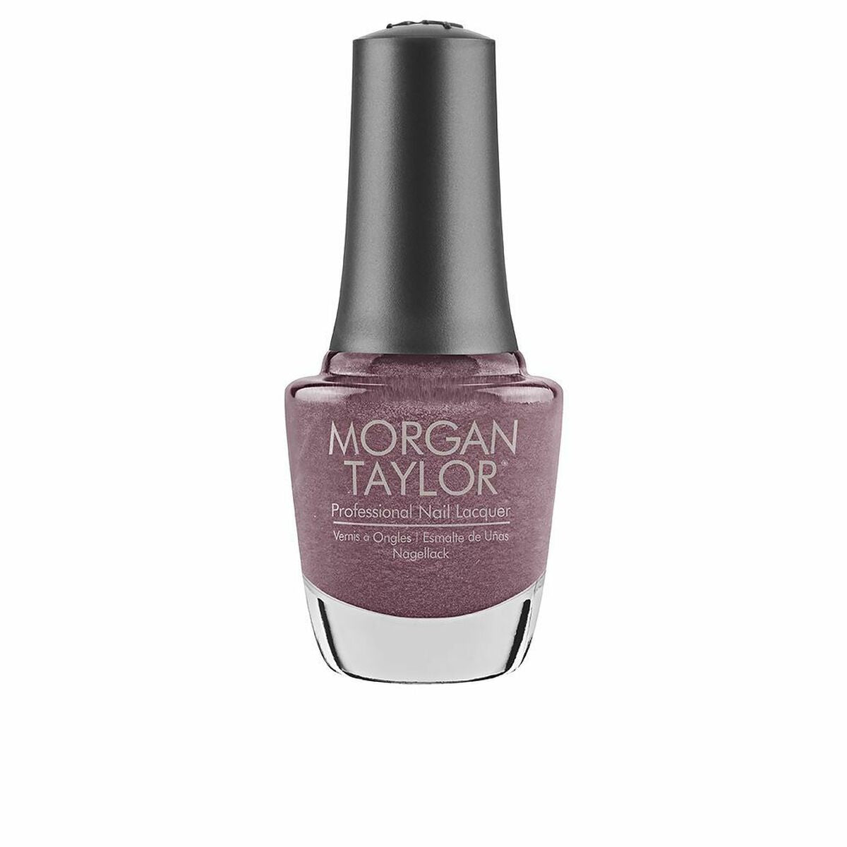 neglelak Morgan Taylor MT3110318 no sudden mauves 15 ml produktemballage