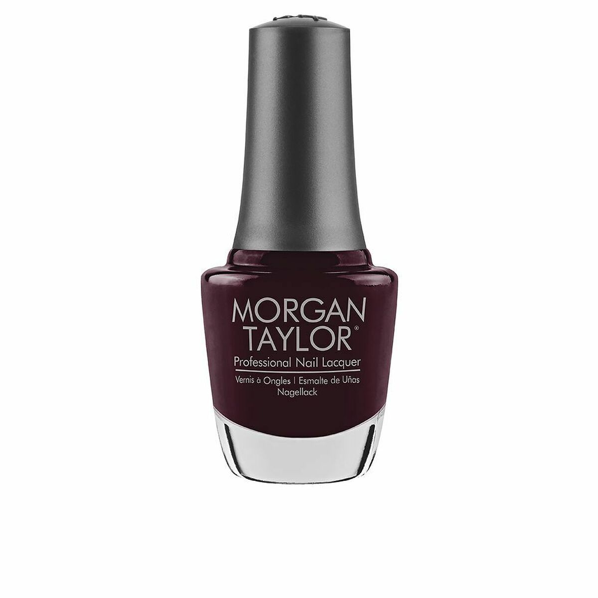 neglelak Morgan Taylor MT3110328 kameraet elsker mig 15 ml produktemballage