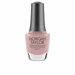 neglelak Morgan Taylor gardenia my heart 15 ml produktemballage