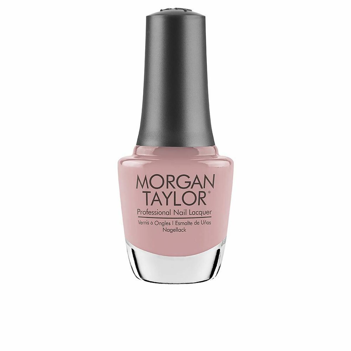 neglelak Morgan Taylor gardenia my heart 15 ml produktemballage