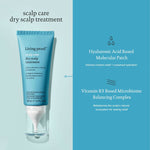 Hair Mask Living Proof Scalp Care 100 ml hårmaske emballage