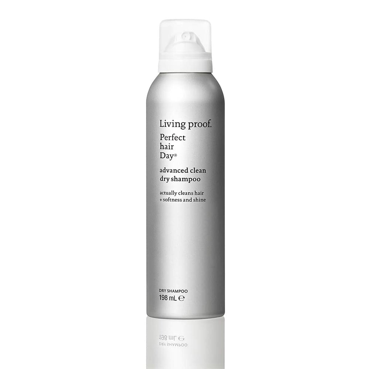 Dry Shampoo Living Proof Perfect Hair Day 198 ml Cleaner shampooflaske
