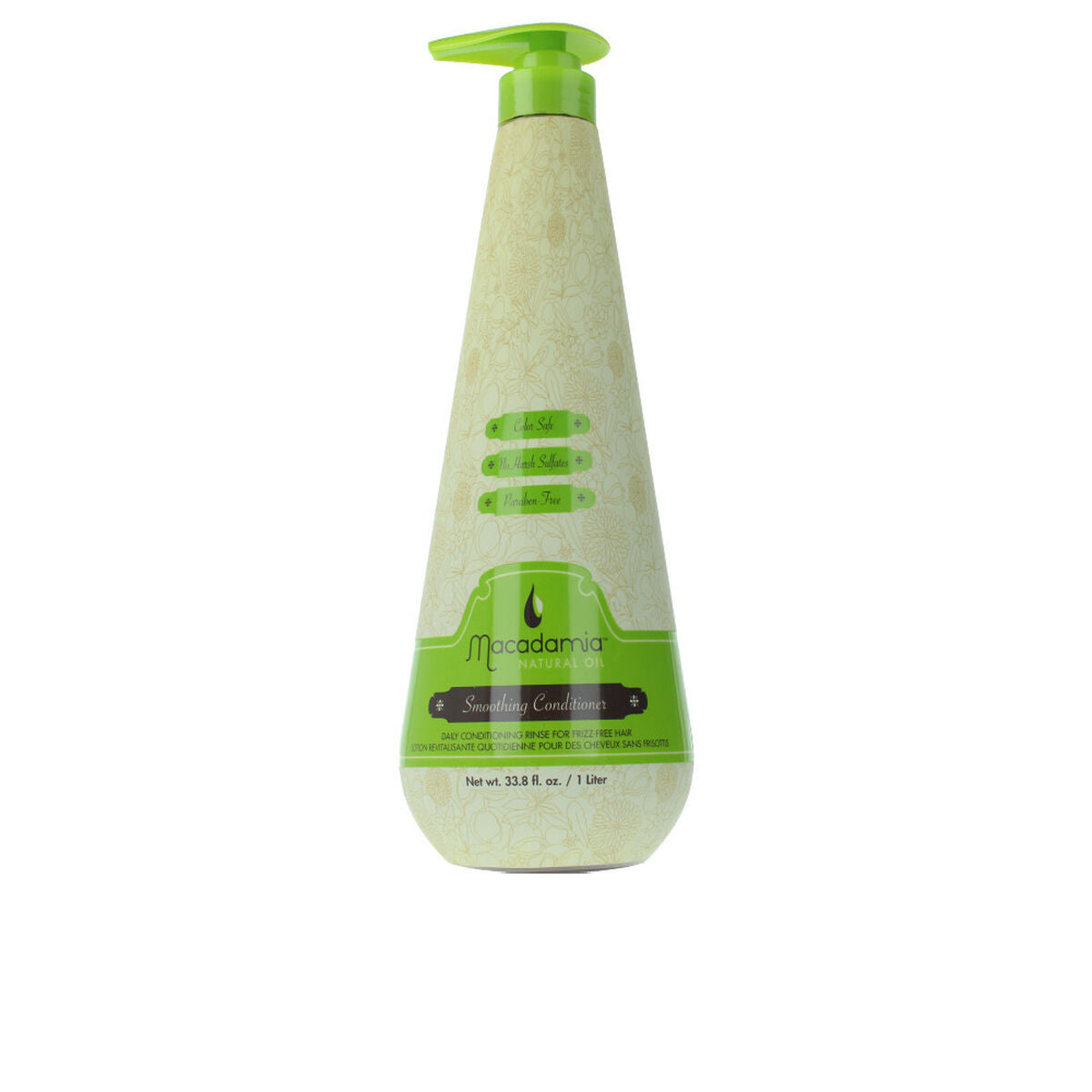Conditioner Smoothing Macadamia balsamflaske