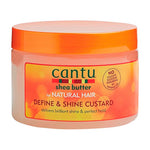 Conditioner Cantu For Natural Hair 340 g balsamflaske