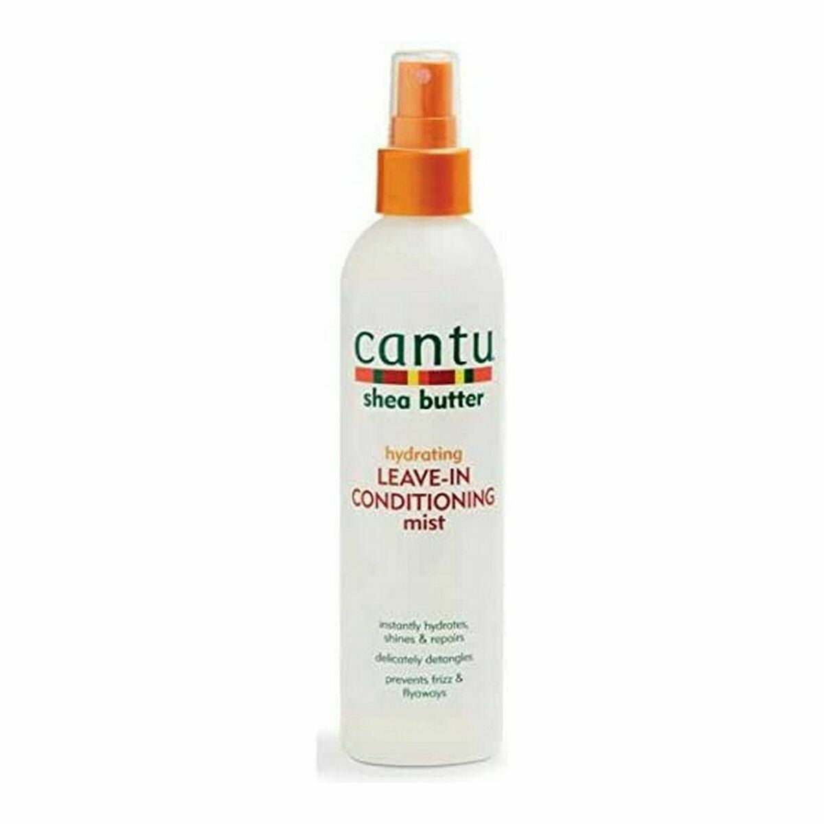 Hair Mist Cantu produktemballage
