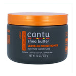 Balsam Cantu Shea Butter 370 g til Herrer balsam flaske