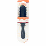 Detangling Hairbrush Cantu STURDY DETANLING Sort (1 enhed) produktemballage