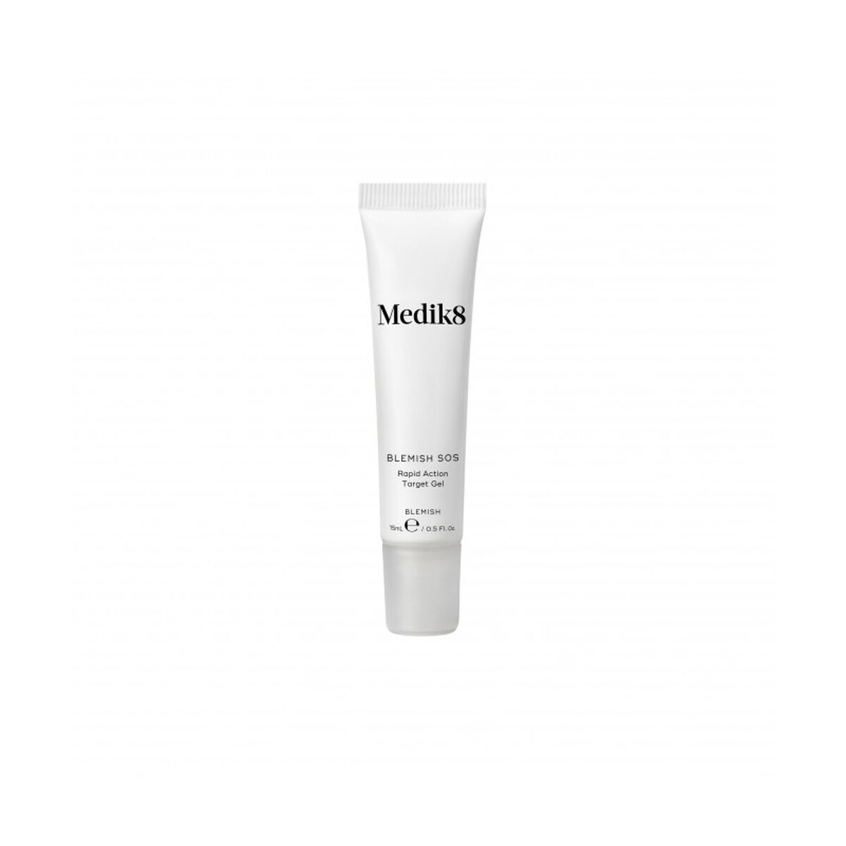 Massager Medik8 produktemballage