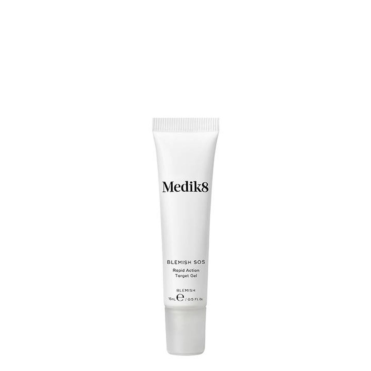 Massager Medik8 produktemballage
