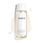 Badehåndklæde Medik8 LIMPIADORAS Y TÓNICOS MEDIK8 200 ml produktemballage
