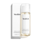 Badehåndklæde Medik8 LIMPIADORAS Y TÓNICOS MEDIK8 200 ml produktemballage