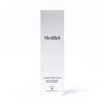 Cleansing Foam Medik8 150 ml Klargørende produktemballage