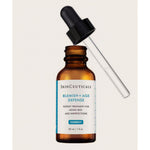 Cleansing Foam Medik8 150 ml Klargørende produktemballage