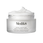 Ansigtscreme Medik8 HIDRATANTES MEDIK8 50 ml hudplejeemballage