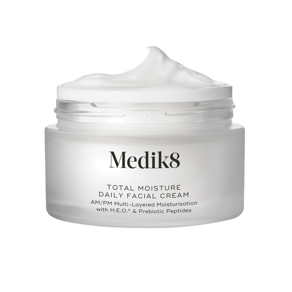 Ansigtscreme Medik8 HIDRATANTES MEDIK8 50 ml hudplejeemballage