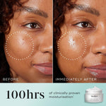 Ansigtscreme Medik8 HIDRATANTES MEDIK8 50 ml hudplejeemballage