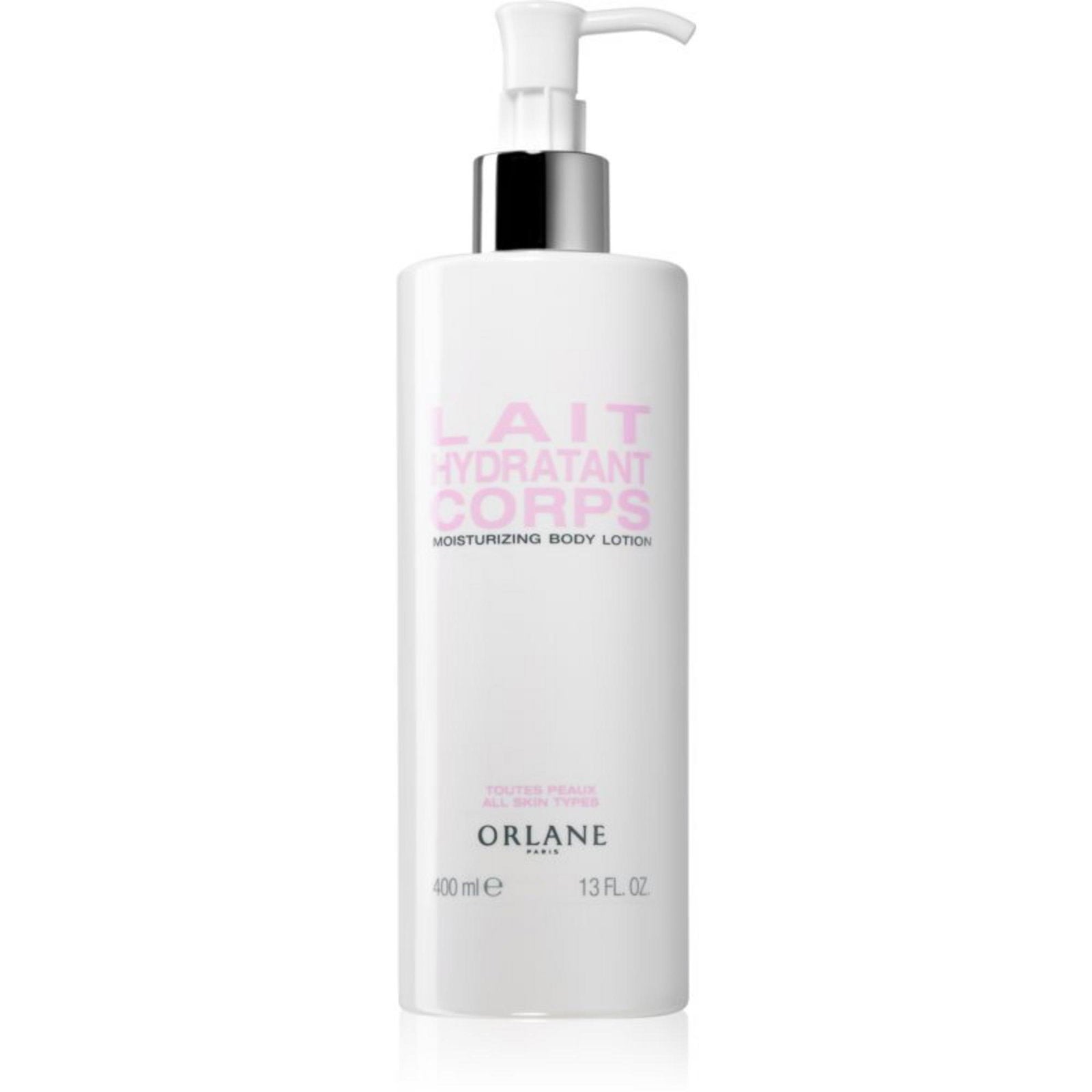Orlane, Orlane, Moisturising, Body Lotion, 400 ml