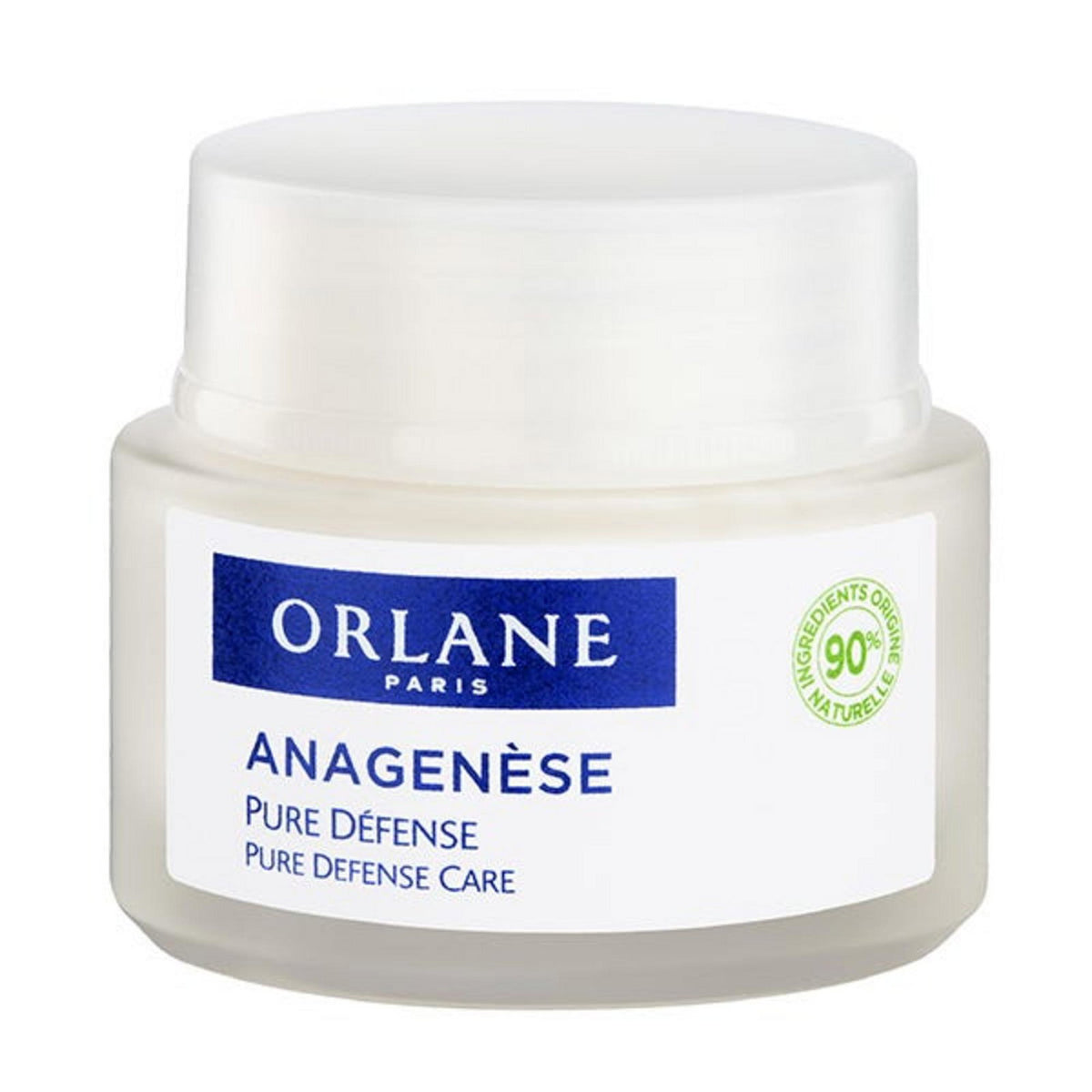 Orlane, Anagenese, Anti-aging, Hydrating, Day, Cream, For Face, 50 ml