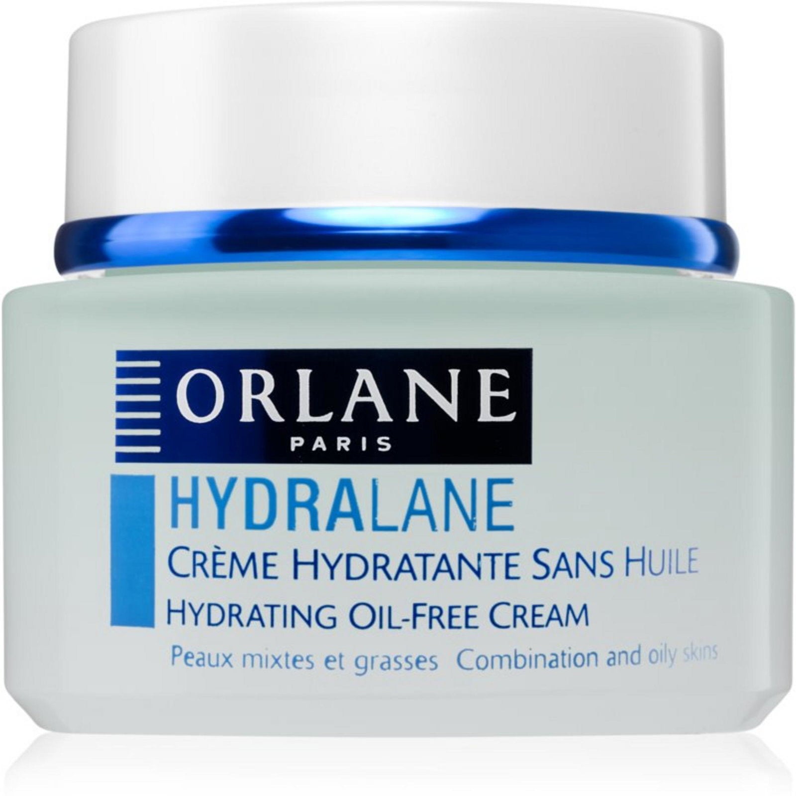 Orlane, Orlane, Oil Free, Hydrating, Daytime, Water Cream, For Face, 50 ml