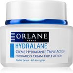 Orlane, Hydralane, Hydrating, Daytime, Water Cream, For Face, 50 ml