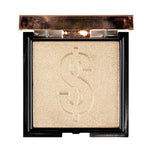 Wibo, Million Dollar, Illuminating, Blush Highlighter Compact, 1 Shade, 10 g