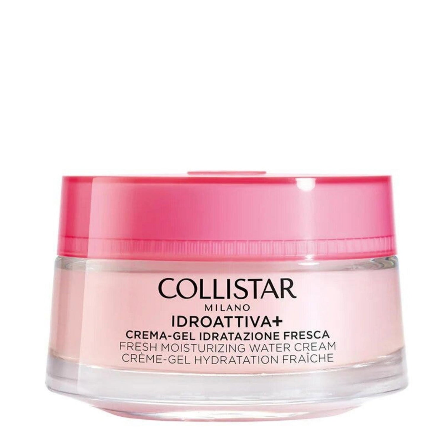Collistar, Idro-Attiva+, Intense Nourishment, Day, Balm, For Face, 50 ml