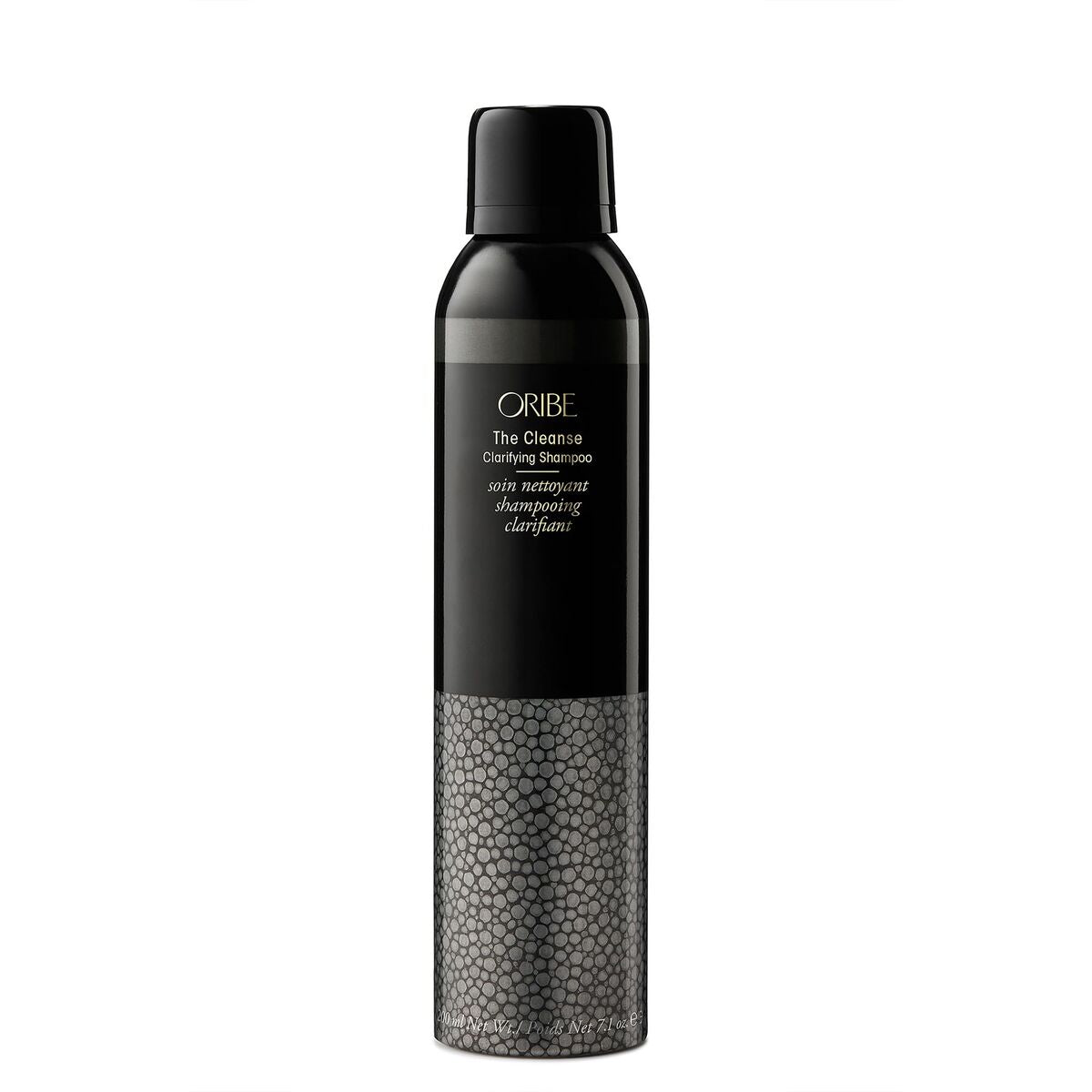 Shampoo Oribe til kvinder shampooflaske