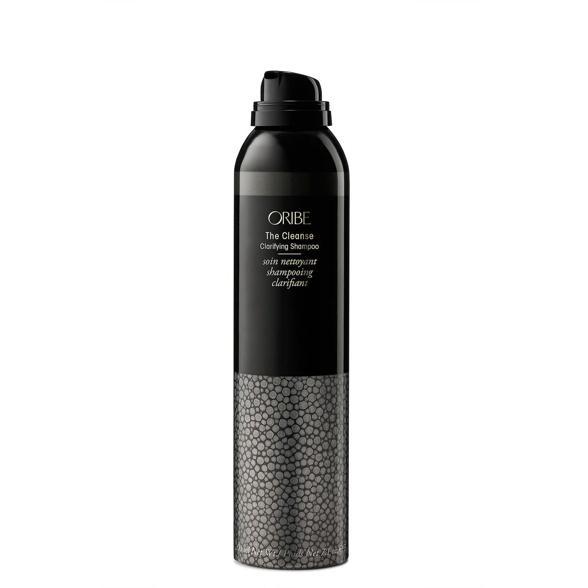 Shampoo Oribe til kvinder shampooflaske