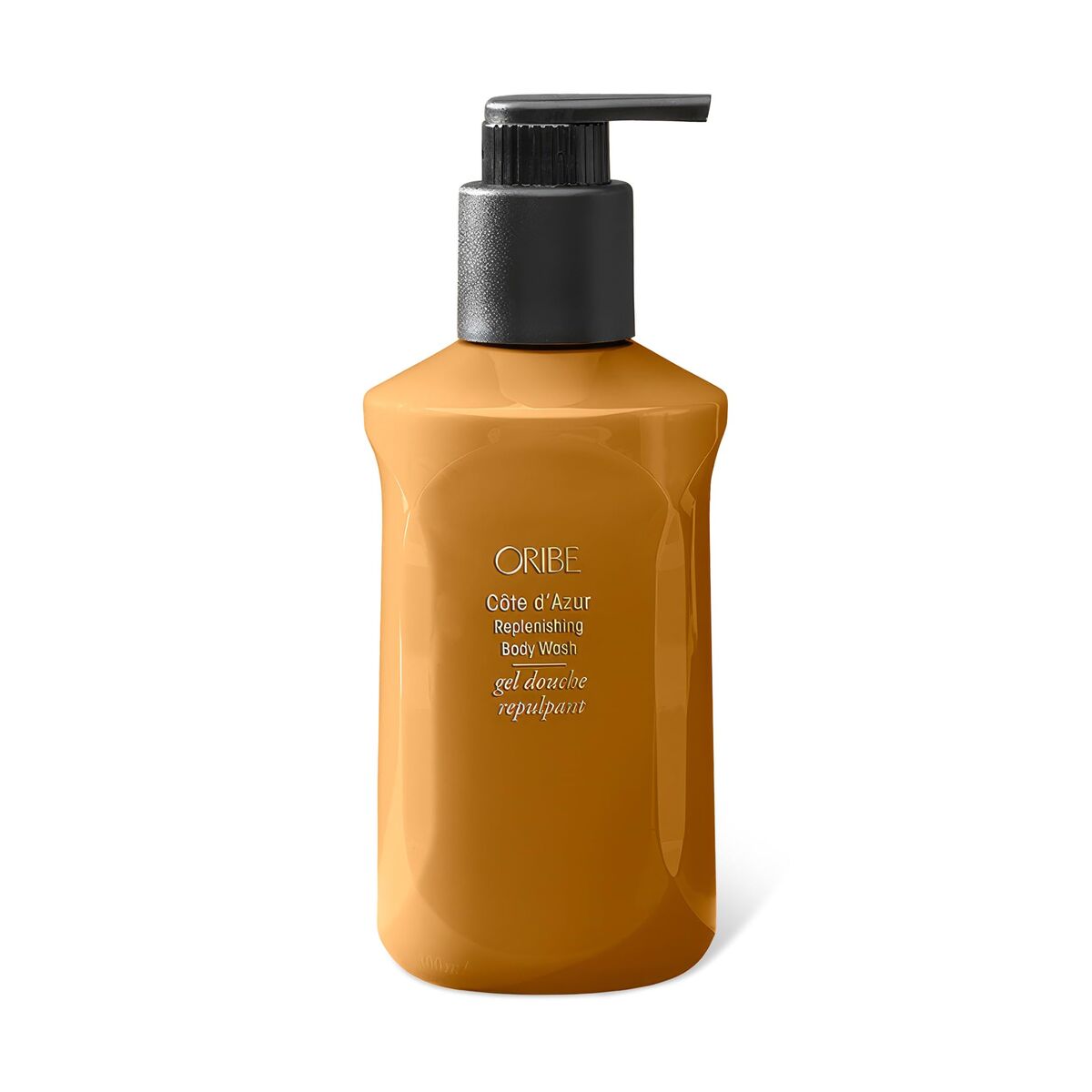 Shower Gel Oribe hudplejeemballage