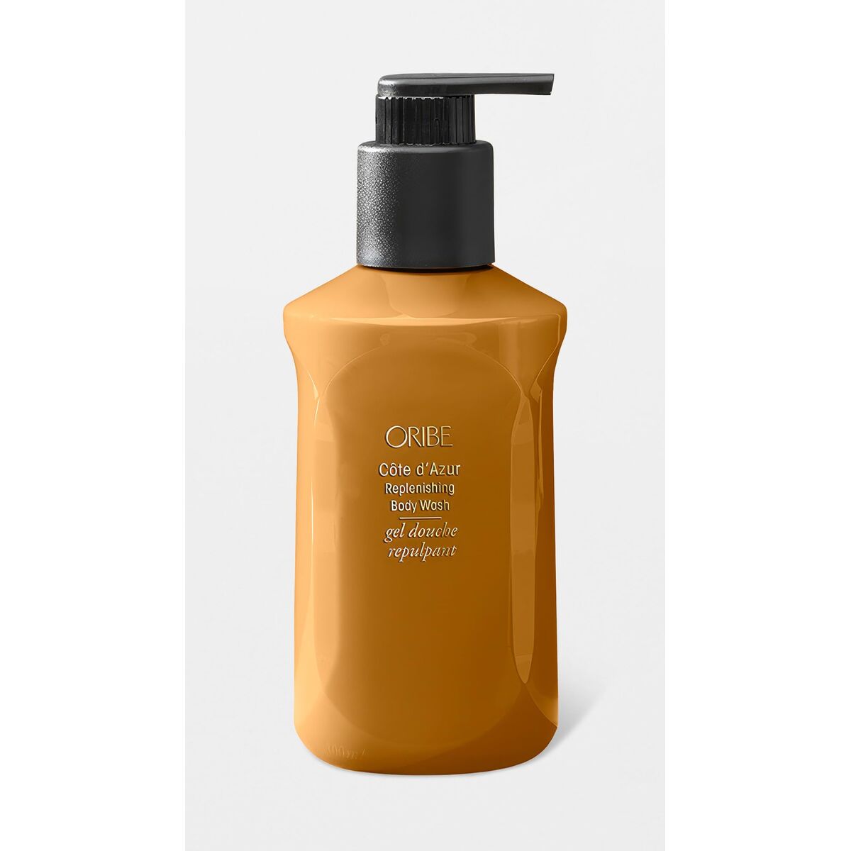 Shower Gel Oribe hudplejeemballage