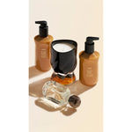 Body Cream Oribe til kvinder hudplejeemballage
