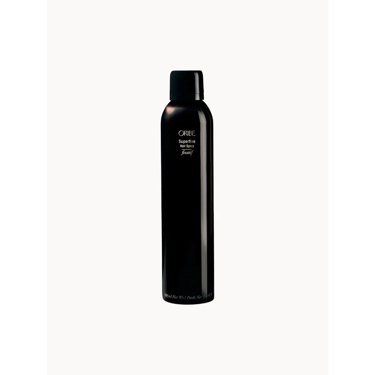 Hårspray Oribe Superfine Hair produktemballage