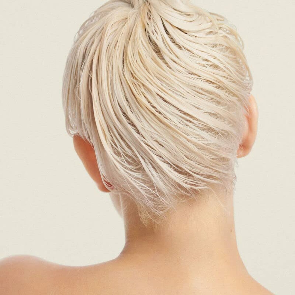 Restorative Hair Mask Living Proof RESTORE 200 ml til kvinder hårmaske emballage