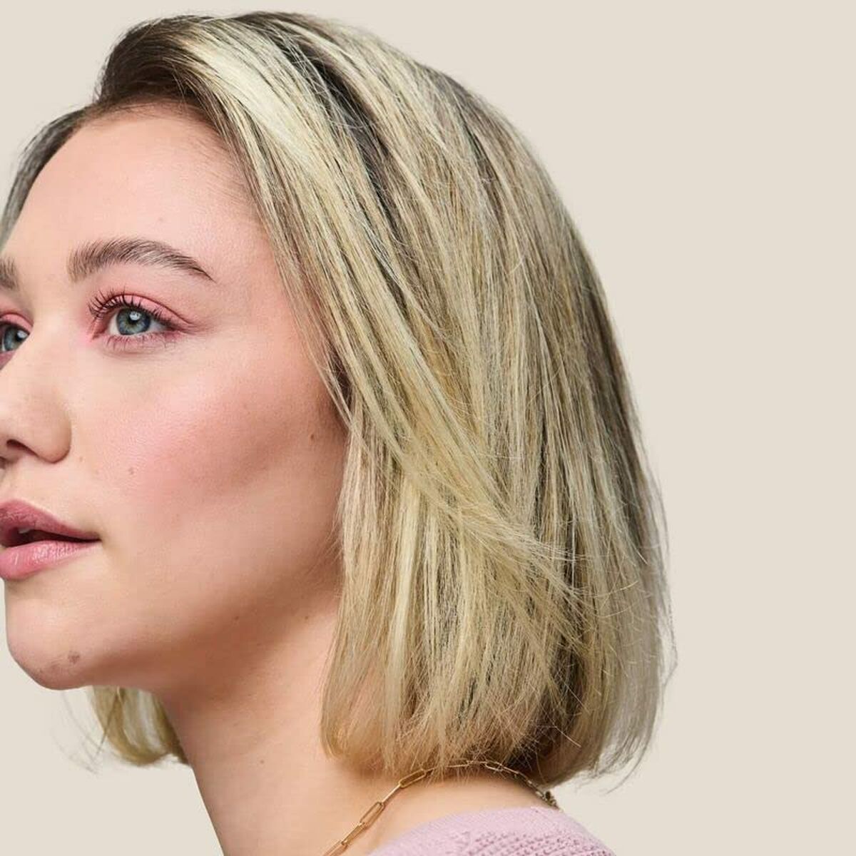 Restorative Hair Mask Living Proof RESTORE 200 ml til kvinder hårmaske emballage