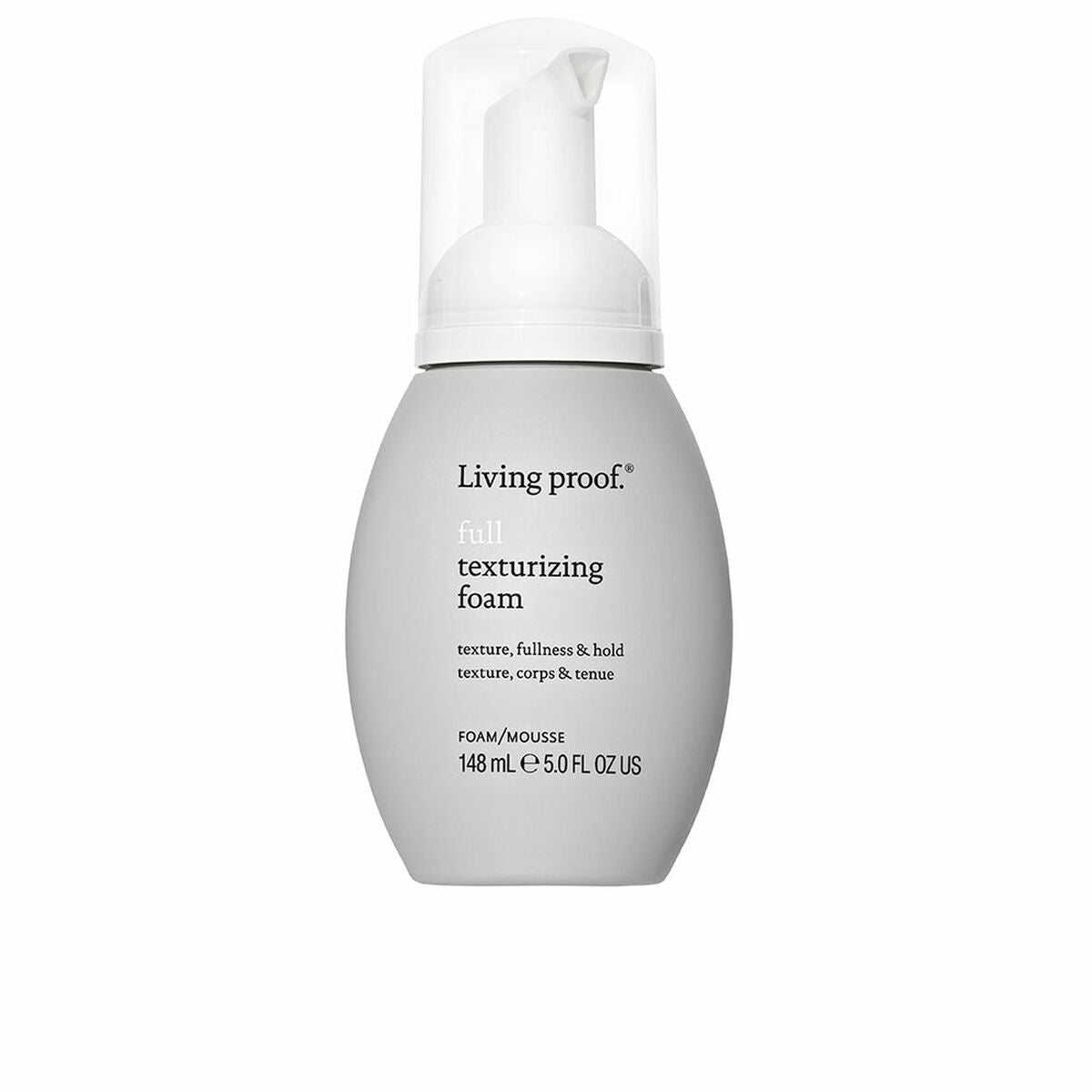Hårmaske Living Proof FULL 148 ml til kvinder hårmaske emballage