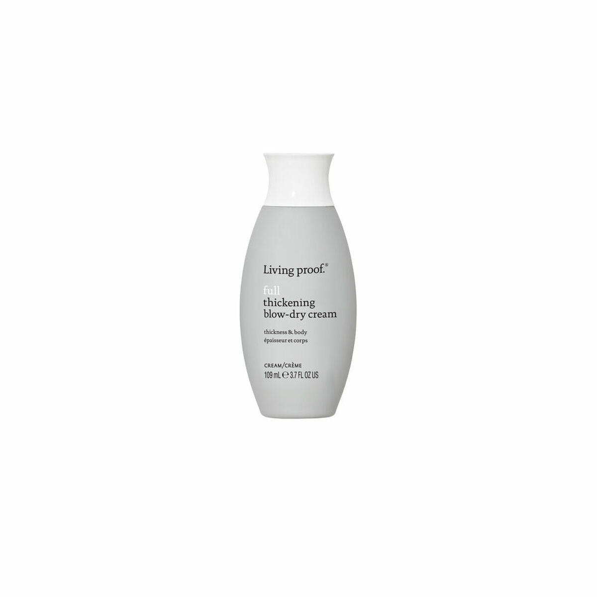 Styling Cream Living Proof FULL 109 ml hudplejeemballage