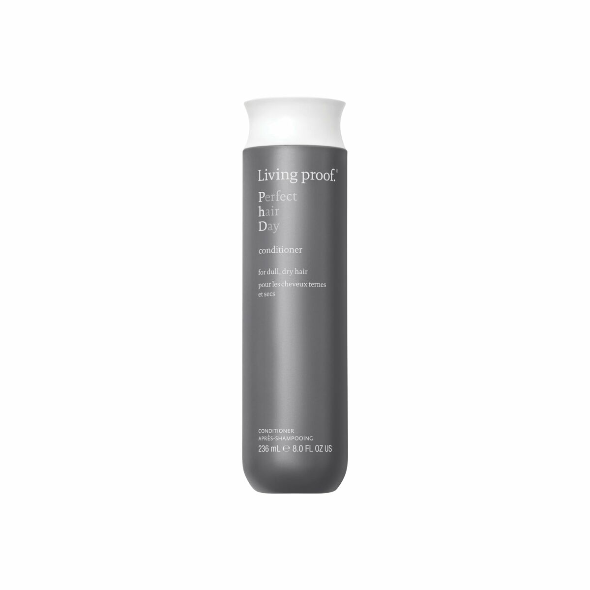 Conditioner Living Proof PERFECT HAIR DAY 236 ml til kvinder balsamflaske