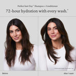 Conditioner Living Proof PERFECT HAIR DAY 236 ml til kvinder balsamflaske