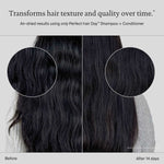 Conditioner Living Proof PERFECT HAIR DAY 236 ml til kvinder balsamflaske