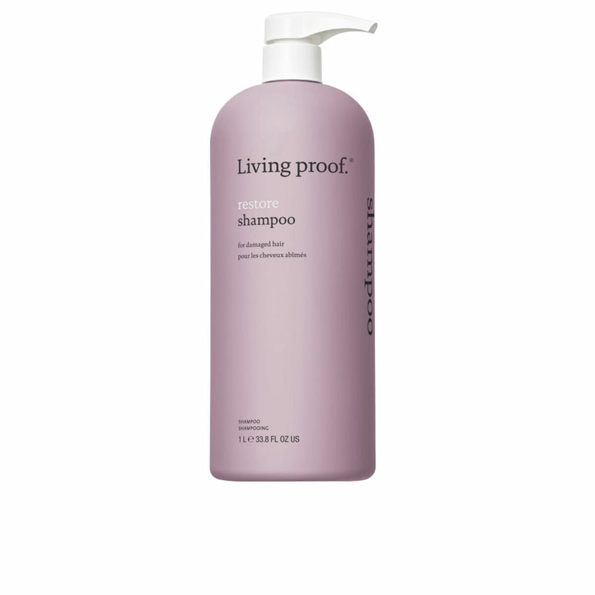 Shampoo Living Proof RESTORE 1 L shampooflaske