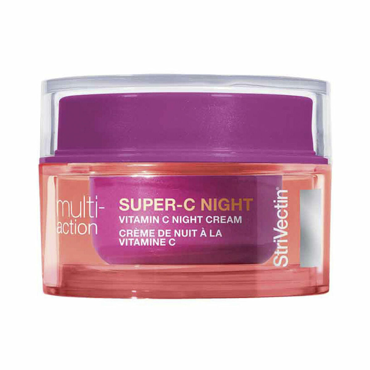 Natcreme StriVectin SUPER C 50 ml hudplejeemballage