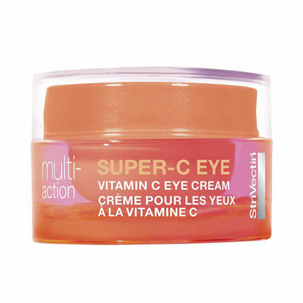 Eye Contour StriVectin SUPER C 15 ml til Damer produktemballage