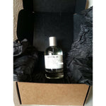 Unisex Parfume Le Labo SANTAL 33 produktemballage