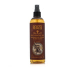 Flexible Hold Hairspray Reuzel GROOMING TONIC til mænd produktemballage