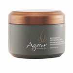 Hårmaske Agave Healing Oil 250 ml til kvinder hårmaske emballage