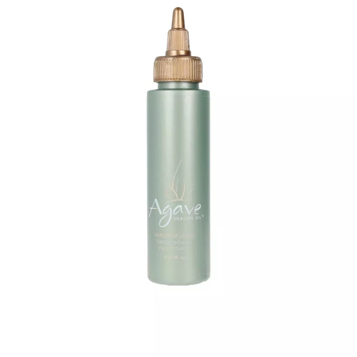 Reparation Conditioner Agave Healing Oil 118 ml 89 ml balsamflaske