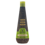 Moisturizing Shampoo Rejuvenating Macadamia shampoo flaske